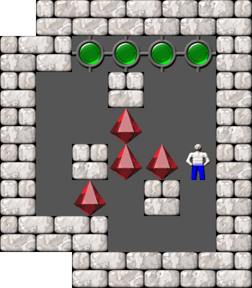 Уровень 448 — Thinking Rabbit Arranged